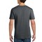 Gildan Heavy Cotton T-Shirt, Crewneck Blank Tees for Crafting